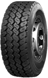 Llanta Chaoyang AT557 425/65R22.5