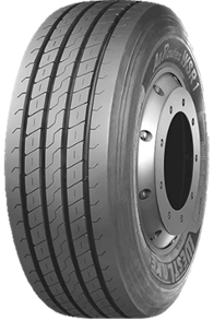 Llanta Westlake WSR1 295/80R22.5