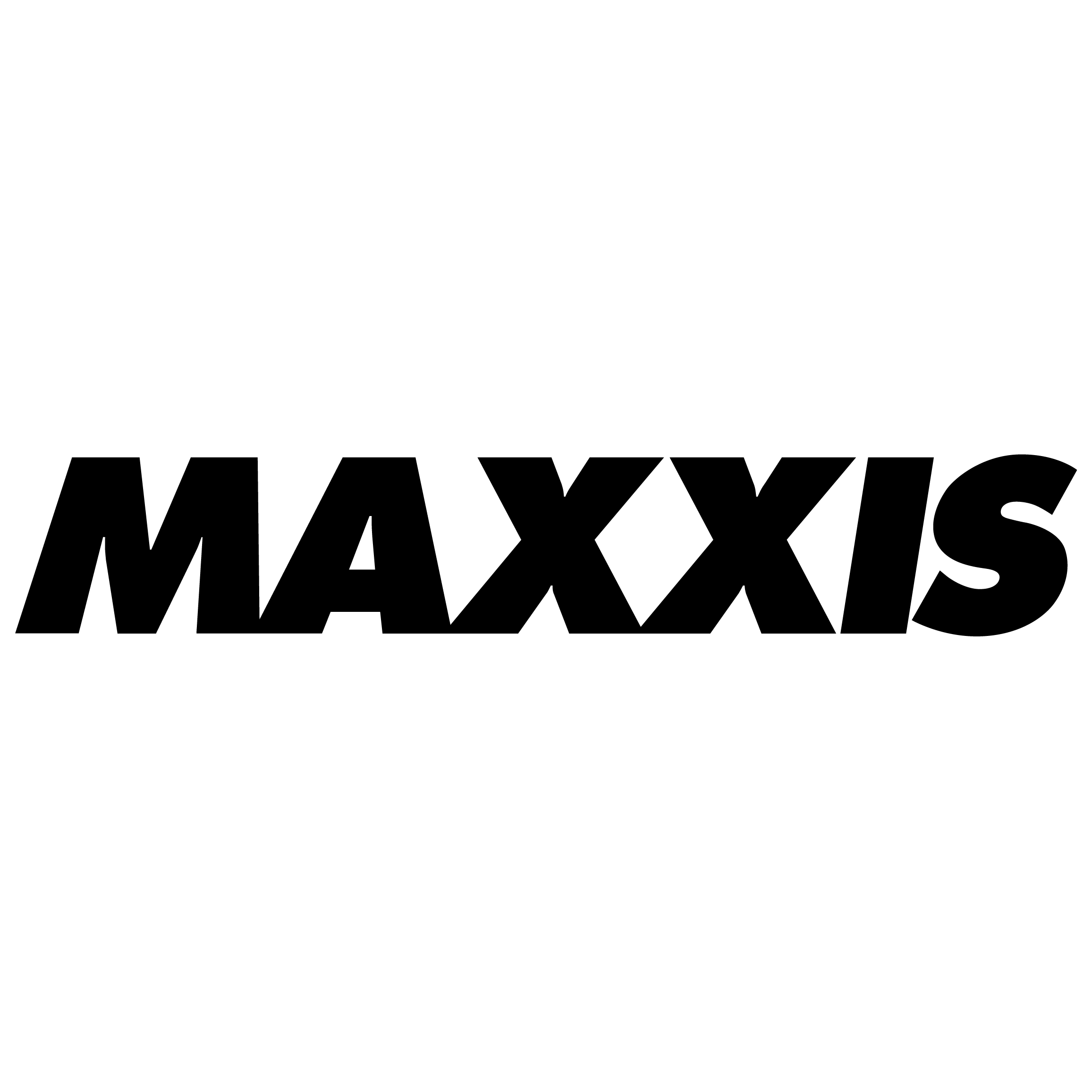 MAXXIS PNG